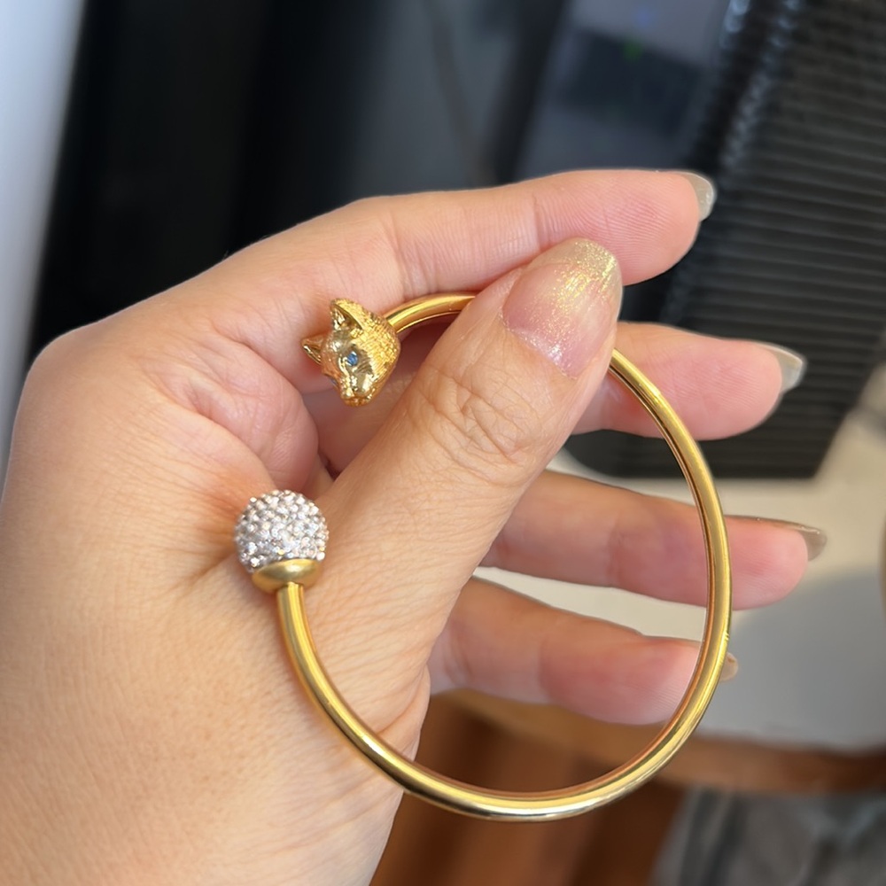 Kate spade bracelet